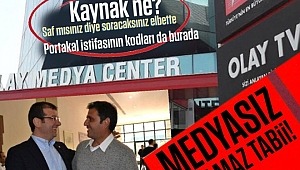 Çok acayip şeyler oluyor, Ekrem İmamoğlu’nun OLAY’ı! Ofisler tamam, medyası da hazır...