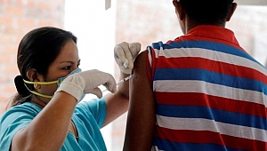 Corona virüsü aşısıyla ilgili tartışma yaratan açıklama: Testten önce onay çıkabilir