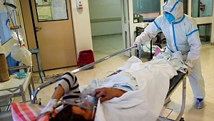 Corona virüsünde son durum: Türkiye’de en çok ölüm, Avrupa’da vakalar artıyor, Hindistan zirvede