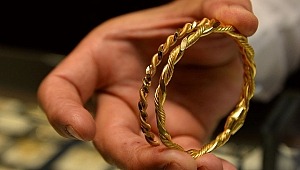 Dikkat! Altını metalle kazıdığınızda...