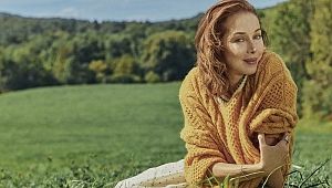 Doğal güzellik ürünleri firmasının kurucusu Tata Harper: Şirket kurma planımı delilik olarak görüyorlardı