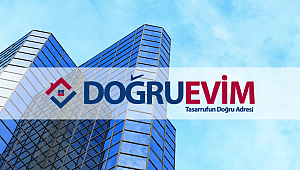 DOĞRUEVİM İstanbul Bağcılar Şubesi açıldı!