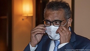 DSÖ: Pandemi 2 yıldan az sürecek