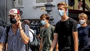 Dünya genelinde Covid-19 tespit edilen kişi sayısı 21 milyon 72 bini geçti