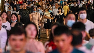 Dünya genelinde koronavirüs bilançosu: Can kaybı 683 bin 266’ya yükseldi