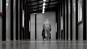 Dünyada koronavirüsle mücadelede son 24 saatte yaşananlar