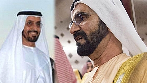 El Maktum ailesini bitirecek dava! 1 milyar sterlin...