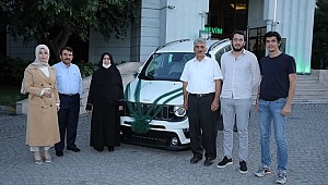 Eminevim'in Büyük Kampanya Jeep Ödülü Sahibini Buldu
