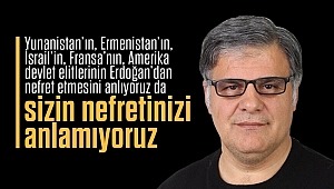 En Büyük Enerjimiz Toplumsal Barışımızdır