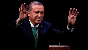 Erdoğan müjdeyi açıkladı!