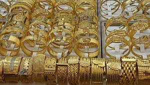 Gram altın ve çeyrek altın fiyatları ne kadar? Altın fiyatlarında yatay seyirde!