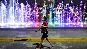 Güney Afrika Cumhuriyeti'nde günlük koronavirüs vaka sayısında korkunç rakam!