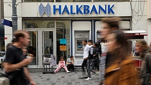  Halkbank’ın reddi hakim talebinde flaş gelişme