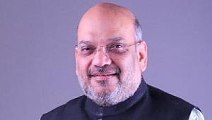 Hindistan İçişleri Bakanı koronavirüse yakalandığını açıkladı