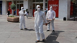 İkinci çeyrek büyümesi: Milli gelir 9 bin doların altında, ekonomi yüzde 9,9 daraldı