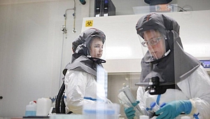 İkinci kez corona virüsüne yakalanan hastadan sonra korkulan oldu