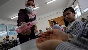 İngiliz bilim insanı uyardı: Covid-19’a karşı el dezenfektanı kullanmayın