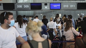 İngiltere, Fransa ve Hollanda'yı listeden çıkardı