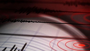 İran'da 5,1 büyüklüğünde deprem