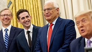 İran’dan BAE-İsrail arasındaki anlaşmaya tepki