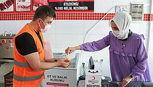 İş yerleri için yeni dezenfeksiyon ürünü geliştirildi