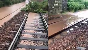 İskoçya'daki tren kazasında bilanço netleşiyor