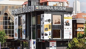  İstanbul Bilişim mağdurları... 50 bin kişiden 150 milyon TL topladılar