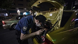 İstanbul'da 'Yeditepe Huzur' denetimi: 271 bin TL ceza