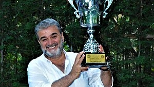 İstanbul Sinop Spor Başkanı Rafet Orhan ''Başarı İnanmaktır ve Çalışmaktır''