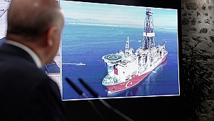 Karadeniz'de bulunan dev doğalgaz rezervi Rumları panikletti
