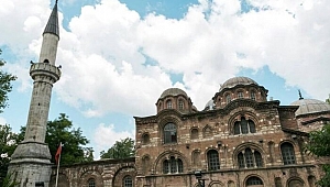 Kariye Müzesi camiye dönüştürülüp ibadete açılacak