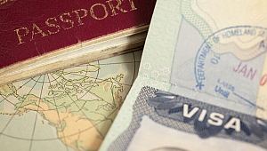 Kıbrıs Rum kesiminde skandal! Onlarca suçlu ve kaçağa pasaport verdikleri ortaya çıktı