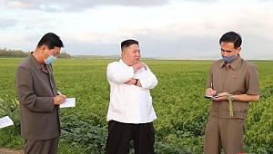 Kim Jong-un’dan Covid-19 önlemi: Yaklaşanı vurun