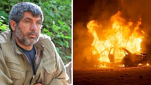 Kırmızı Liste'deki Murat Kalko etkisiz hale getirildi