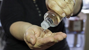 Kolonyada sıfır gümrük vergisi kaldırıldı