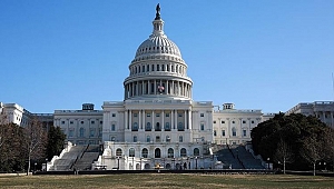 Kongrenin ABD'nin Türkiye'ye silah satışlarını son 2 yıldır gizlice engellediği iddiası