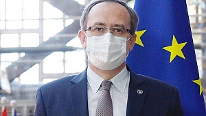 Kosova Başbakanı Hoti koronavirüse yakalandı