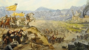 Malazgirt Savaşı’nın Nedenleri, Sonuçları ve Önemi.Sultan Alparslan Kimdir?