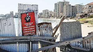 Maraş’ın seçim sonrası açılması planlanıyor