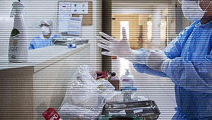 New York'ta tartışma yaratacak koronavirüs istifası