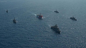 New York Times’tan Türkiye-Yunanistan gerilimine yorum: Akdeniz’de Taht Oyunları