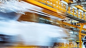 Otomobil Fabrikalarına Özel Sistemler