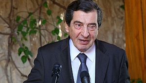 Patlamanın yaşandığı Lübnan'da Meclis Başkanı el-Ferezli'den dikkat çeken açıklama