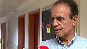 Prof. Dr. Ceyhan'dan okulların açılış tarihiyle ilgili dikkat çeken açıklama