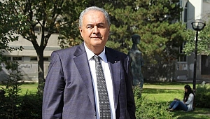 Prof. Dr. Mustafa Verşan Kök kimdir? ODTÜ Rektörü Mustafa Verşan Kök nereli, kaç yaşında?