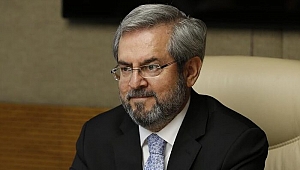 Prof. Dr. Necdet Ünüvar kimdir? Ankara Üniversitesi rektörü Necdet Ünüvar nereli? Necdet Ünüvar kaç yaşında?