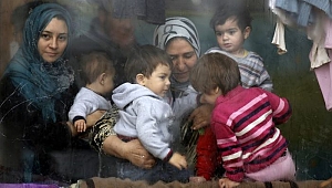 Salgınla Birlikte Unutulan Sorun: Mülteciler