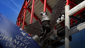 Şampiyonlar Ligi'nde çeyrek final heyecanı Lizbon'da başlıyor