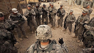 Seçim öncesi Trump'tan askeri hamle: 4-5 bine düşüreceğiz