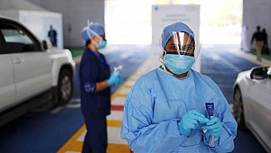 Suudi Arabistan'da koronavirüs salgınında son rakamlar açıklandı